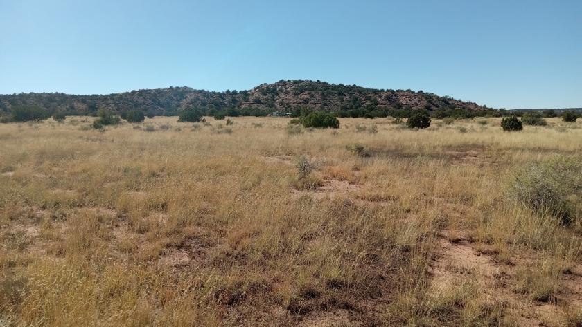  1.18 Acres for Sale in Holbrook, Arizona