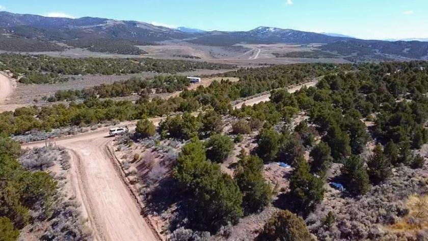 5.2 Acres for Sale in Fort Garland, Colorado