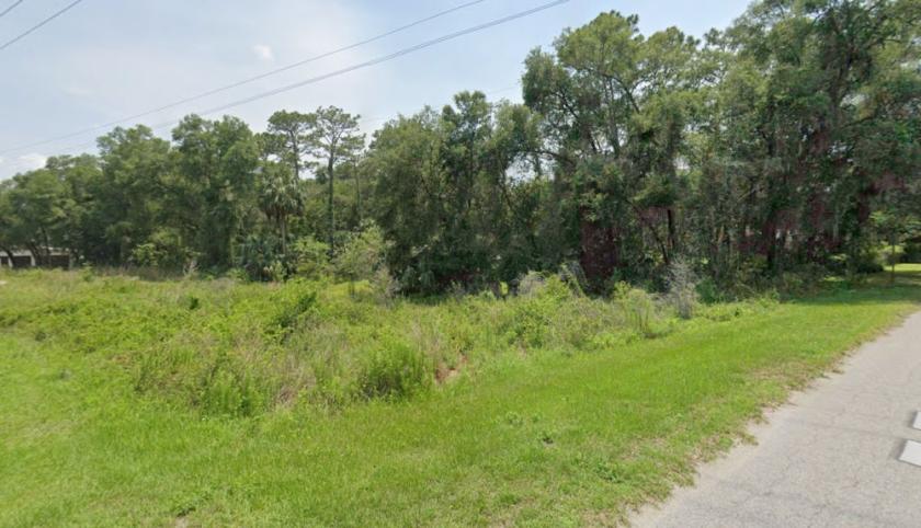 0.22 Acres for Sale in Inverness, Florida