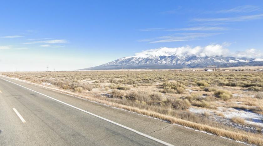 0.49 Acres for Sale in Blanca, Colorado