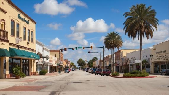 Sebring, Florida: A Blend of Thrills and Tranquility