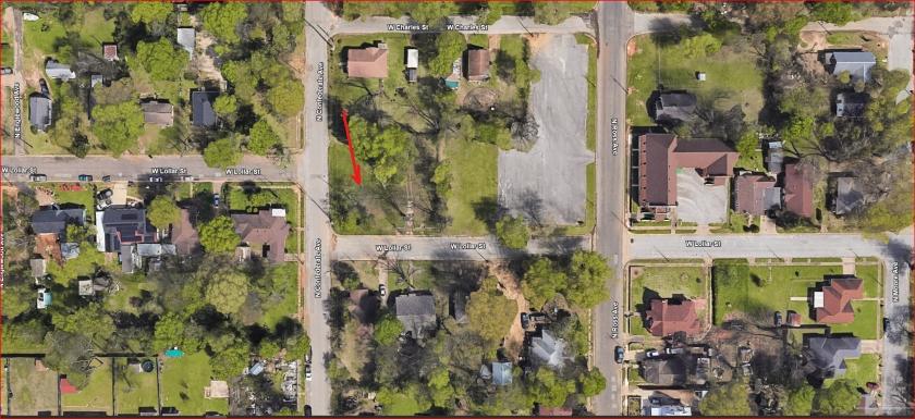  0.19 Acres for Sale in Tyler, Texas
