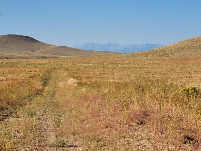 5 Acres for Sale in Mesita, Colorado