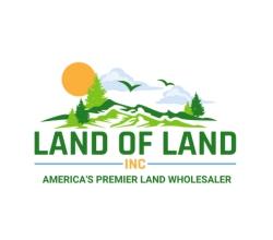 Land of Land, Inc.