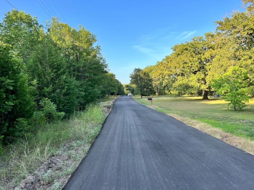 0.13 Acres for Sale in Mabank, Texas
