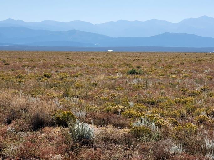 5.33 Acres for Sale in Sanford, Colorado