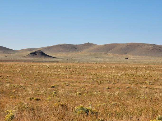 5 Acres for Sale in Blanca, Colorado