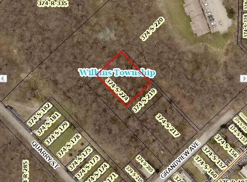 0.29 Acres for Sale in East Pittsburgh, Pennsylvania