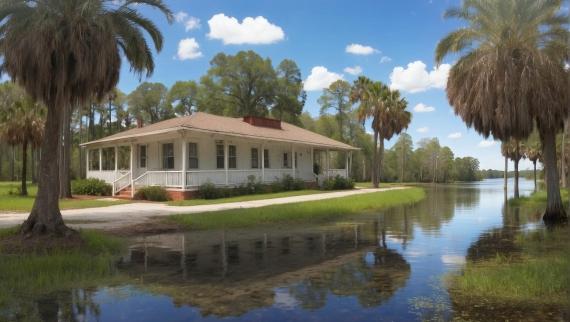 Putnam County, Florida: An Affordable Gateway to Real Estate Investment