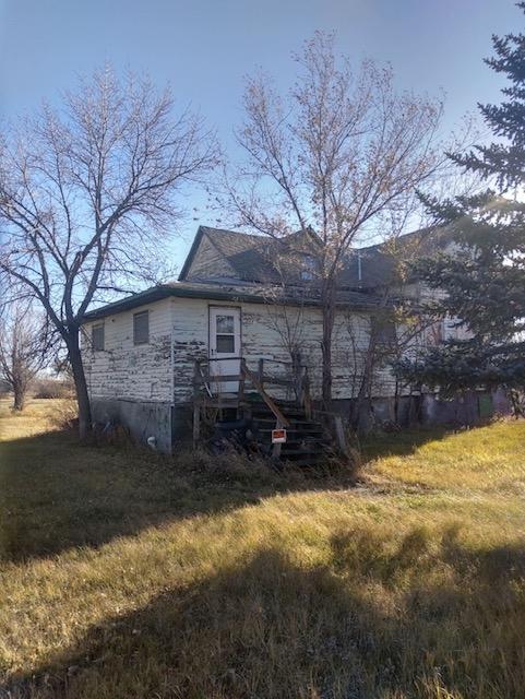 1000 Sq. Ft. for Sale in Flaxton, North Dakota