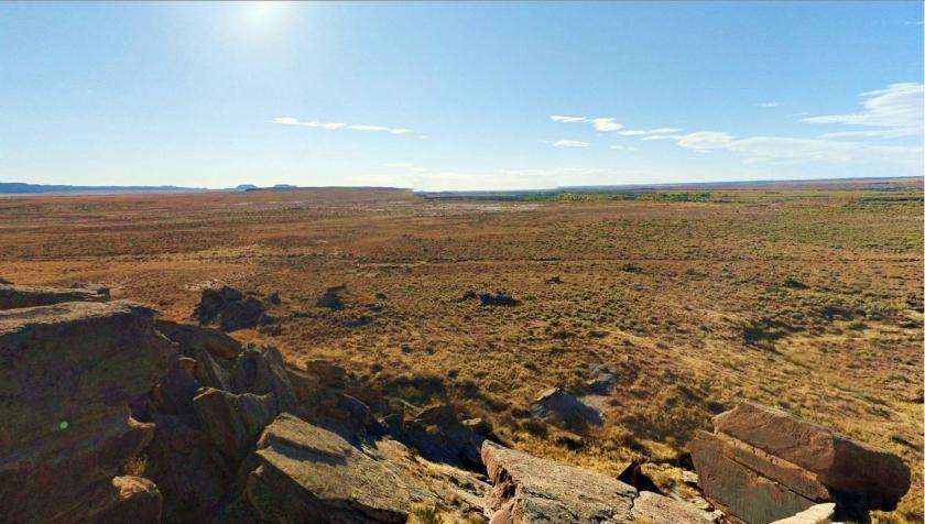 1.25 Acres for Sale in Sun Valley, Arizona