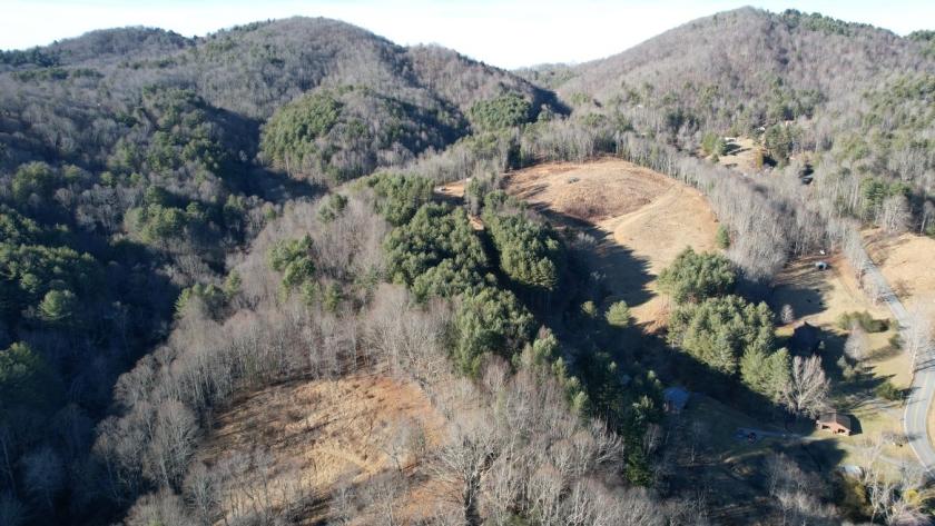  12.78 Acres for Sale in Independence, Virginia