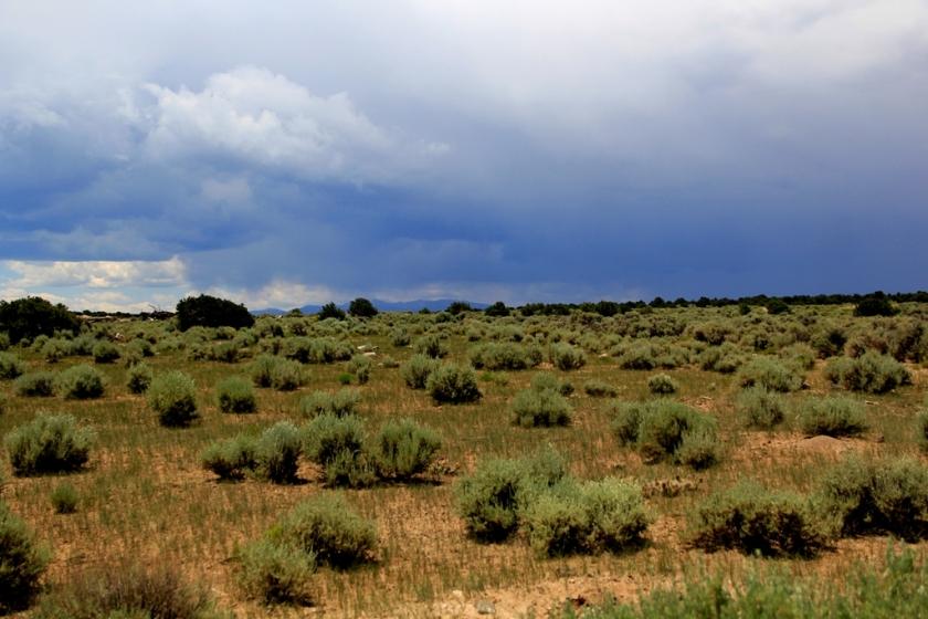 2.68 Acres for Sale in San Luis, Colorado