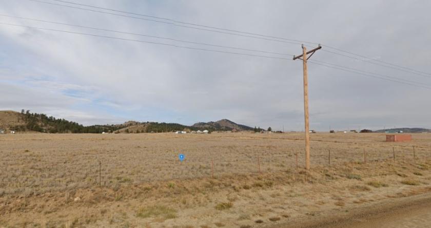 0.17 Acres for Sale in Hartsel, Colorado