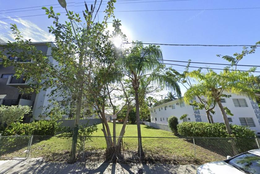 Wholesale Multi-Family Land Deal in Miami, Florida!