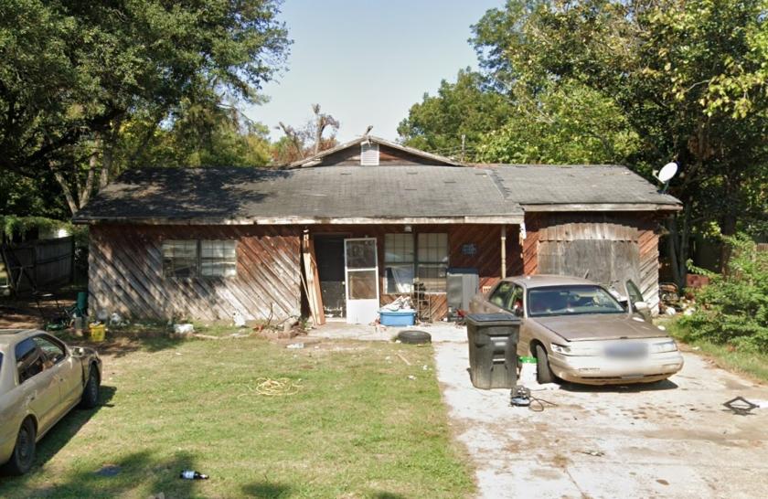  2876 Sq. Ft. for Sale in Greenville, Mississippi