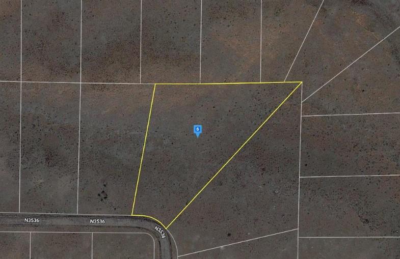  1.65 Acres for Sale in Concho, Arizona