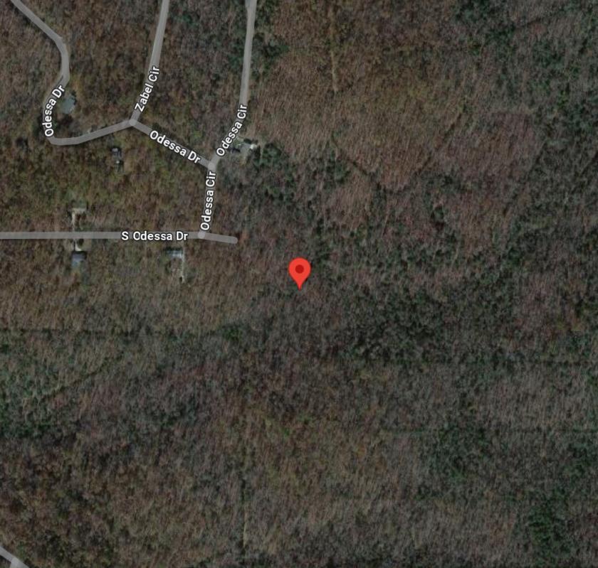 0.01 Acres for Sale in Cherokee Village, Arkansas