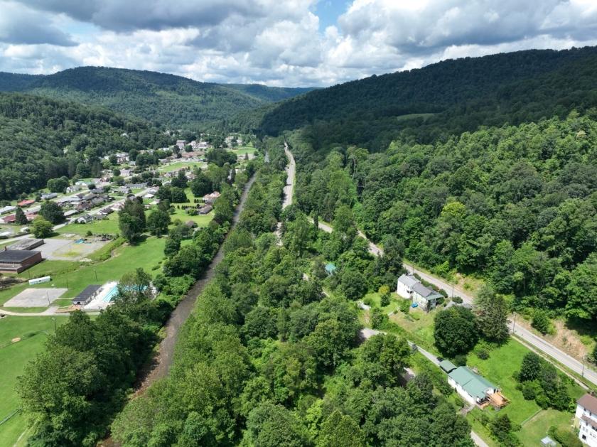  13.2 Acres for Sale in Richwood, West Virginia