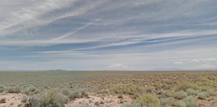  0.25 Acres for Sale in Rio Communities, New Mexico
