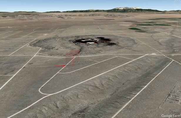 5.6 Acres for Sale in San Luis, Colorado