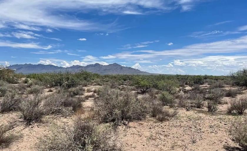 0.5 Acres for Sale in Sunshine, New Mexico