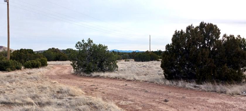 0.34 Acres for Sale in Concho, Arizona