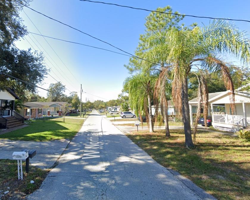 Off-Market Deal in Tampa, Florida. Fix & Flip or Rent Opportunity!