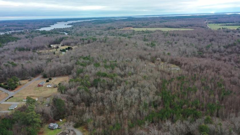  8.23 Acres for Sale in Lancaster, Virginia