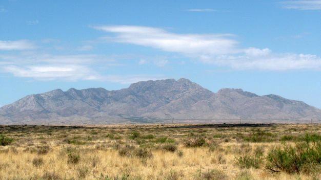  0.5 Acres for Sale in Deming Ranchettes, New Mexico