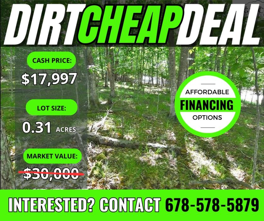  0.31 Acres for Sale in Beech Mountain, North Carolina