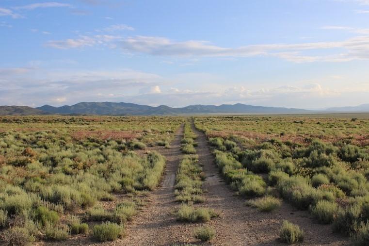 2.06 Acres for Sale in Carlin, Nevada