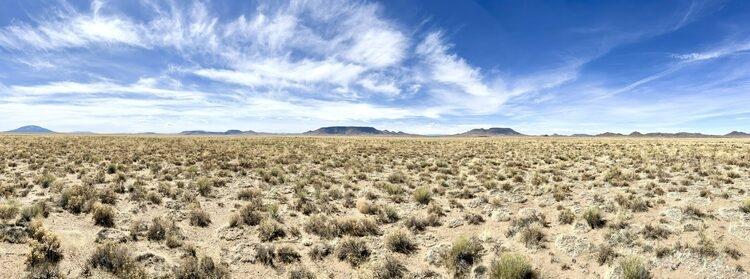 4.91-Acre Residential Land for Sale in Sanford, CO - $125 Down, $166/mo Owner Financing