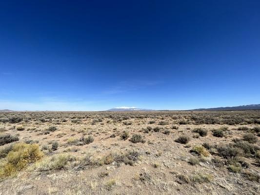 5 Acres for Sale in Sanford, Colorado