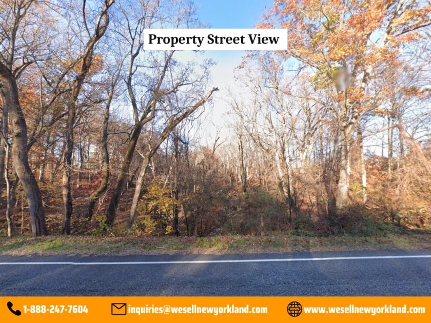  6.86 Acres for Sale in Swedesboro, New Jersey