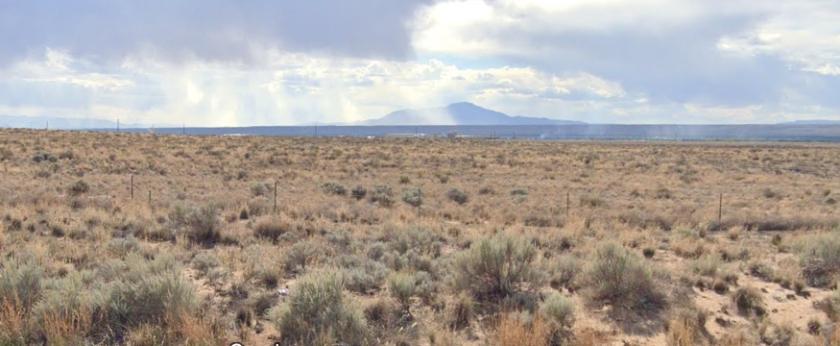 0.75 Acres for Sale in El Cerro-Monterey Park, New Mexico