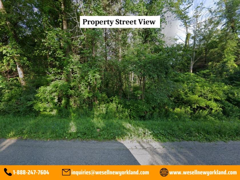  0.94 Acres for Sale in Dover Plains, New York