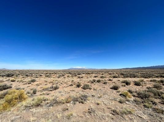 5.22 Acres for Sale in San Luis, Colorado