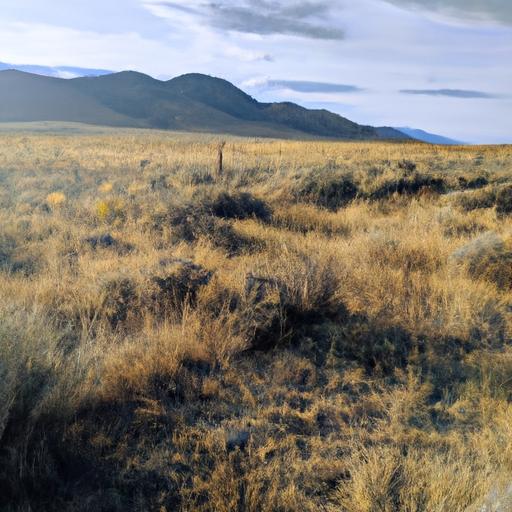  4.33 Acres for Sale in River Ranch, Nevada