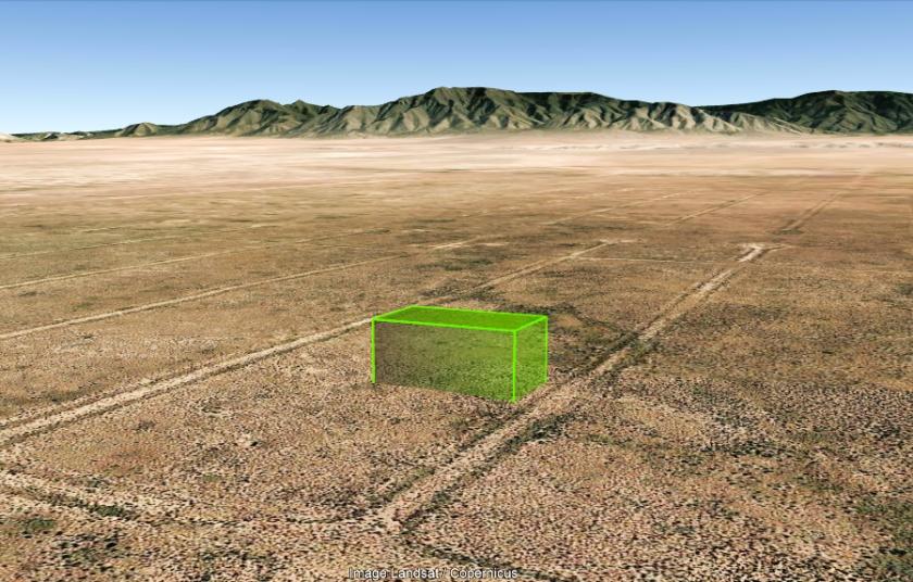  0.25 Acres for Sale in Rio Communities North, New Mexico
