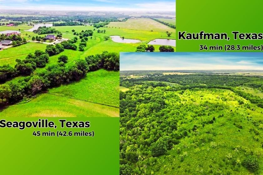  0.22 Acres for Sale in Seven Points, Texas