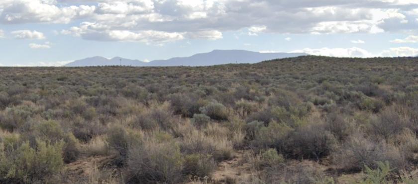  0.38 Acres for Sale in Rio Communities North, New Mexico