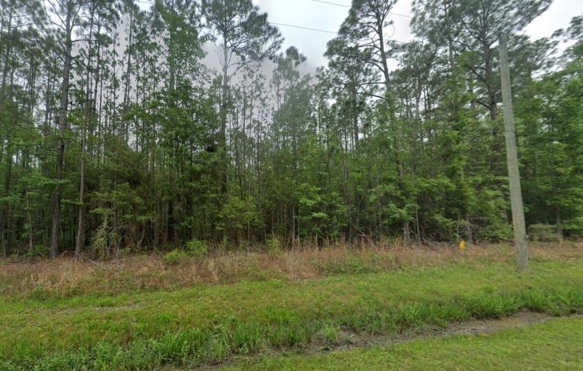  0.49 Acres for Sale in Waveland, Mississippi