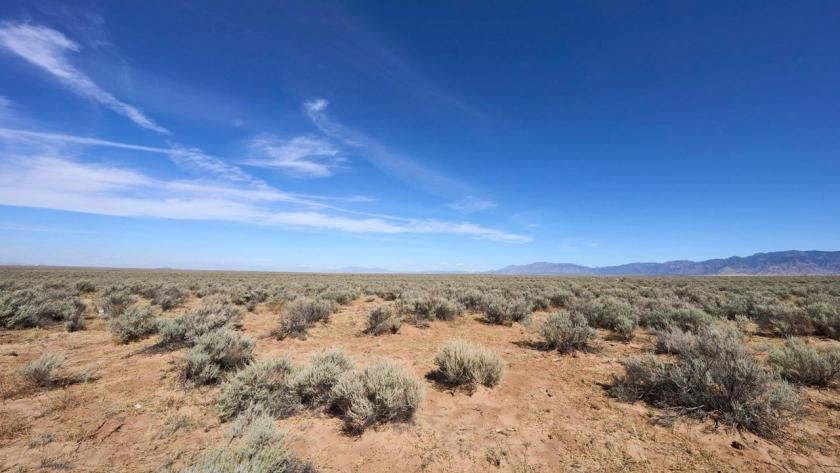 0.25 Acres for Sale in Los Lunas, New Mexico