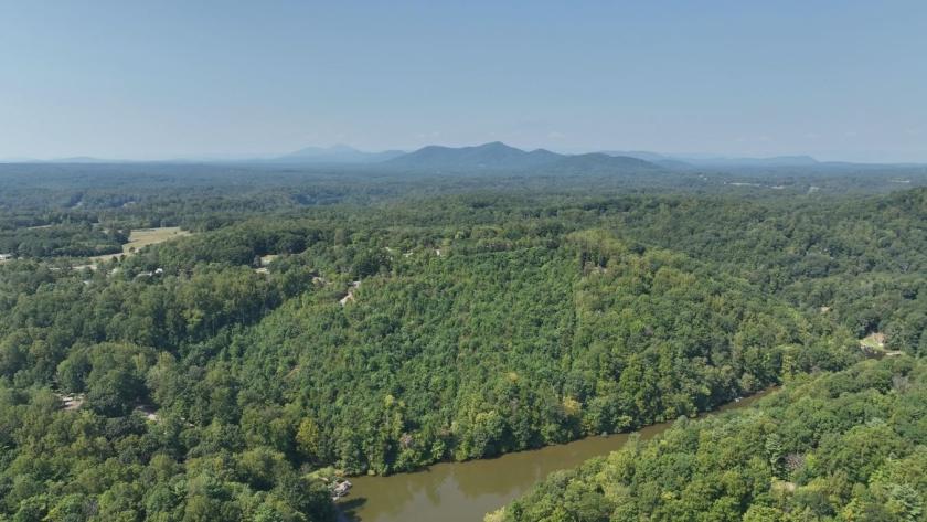  22 Acres for Sale in Goodview, Virginia