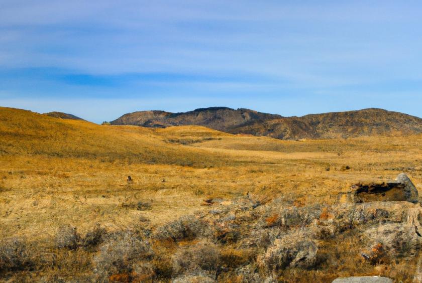  2.25 Acres for Sale in Spring Creek, Nevada