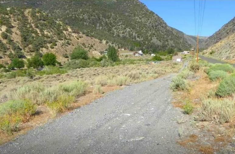  0.02 Acres for Sale in Austin, Nevada