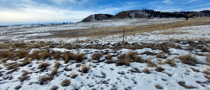 0.34 Acres for Sale in Hartsel, Colorado