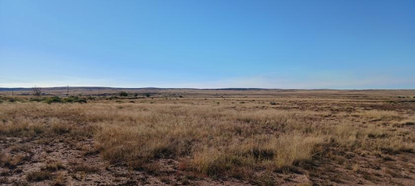 1.11 Acres for Sale in Saint Johns, Arizona