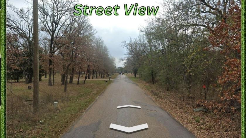  0.96 Acres for Sale in Seven Points, Texas